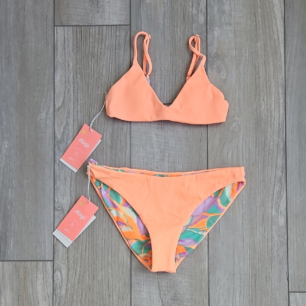 Maaji Bikini Set